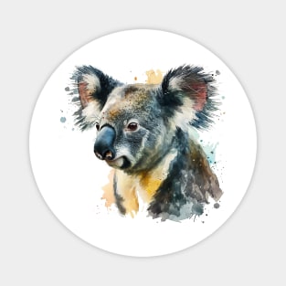 koala Magnet